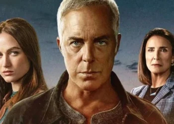 Bosch: Legacy