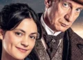 Sherlock & Daughter