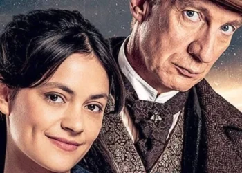 Sherlock & Daughter