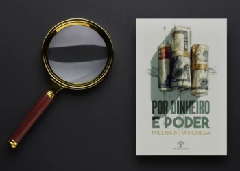 Por Dinheiro e Poder