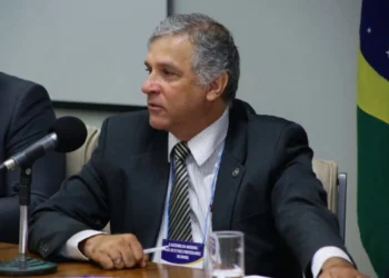 Luiz Claudio Gomes