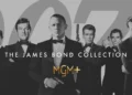 COLEÇÃO JAMES BOND