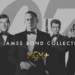 COLEÇÃO JAMES BOND