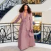 Alice Carvalho faz estreia no tapete vermelho de Cannes com O Agente Secreto 2 O Agente Secreto