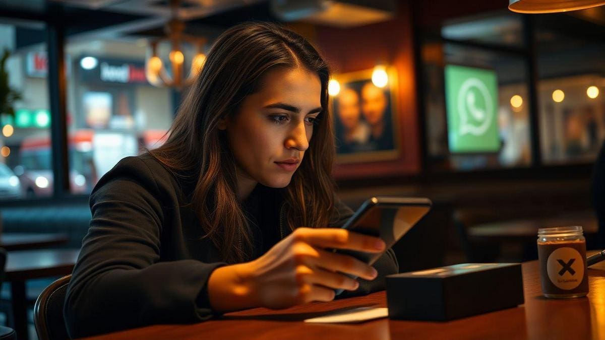 O Que é um Detetive do WhatsApp e Como Funciona