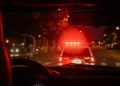 Noite de Perseguição