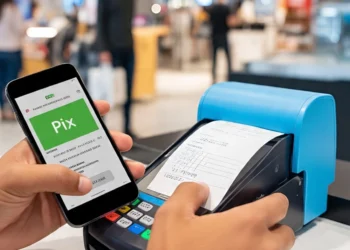 Pix Automático