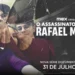 O ASSASSINATO DO ATOR RAFAEL MIGUEL