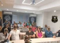Profissionais de Investigação