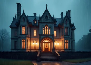 O Mistério de Willowdale
