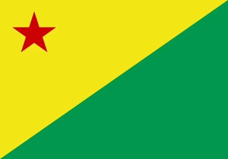 Acre - AC-BR 1 Acre