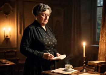 Agatha Christie mais famosa que seus detetives