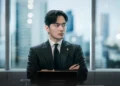 O dorama Além do Direito vai ter 2ª temporada? 11 Além do Direito