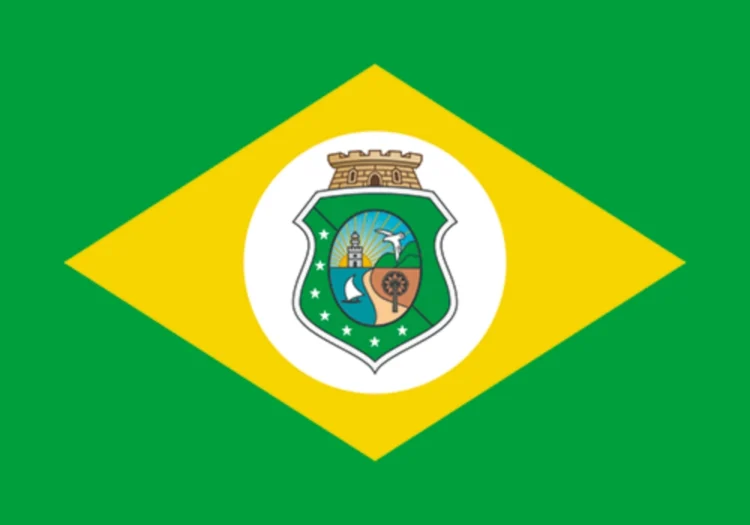 Ceará - CE-BR 1 Ceará