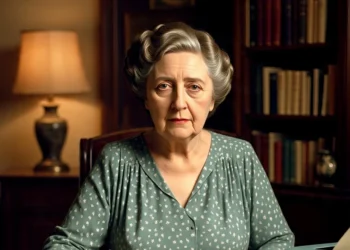 “The Detection Club”: A Nova Série da BBC Inspirada em Agatha Christie