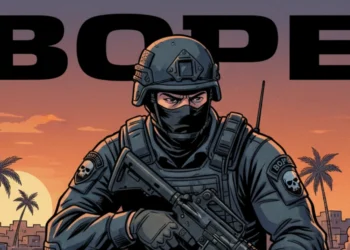 Operação Contenção