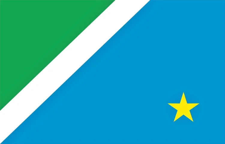 Mato Grosso do Sul