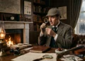 O método de Sherlock Holmes funciona na vida real?