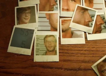 Jeffrey Dahmer
